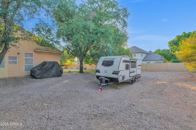 4420 E Millbrae Lane, Gilbert, AZ 85234