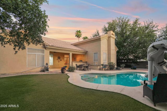 4420 E Millbrae Lane, Gilbert, AZ 85234