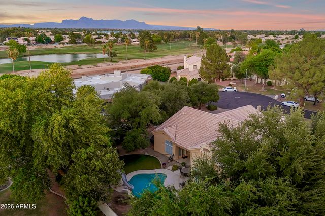 4420 E Millbrae Lane, Gilbert, AZ 85234