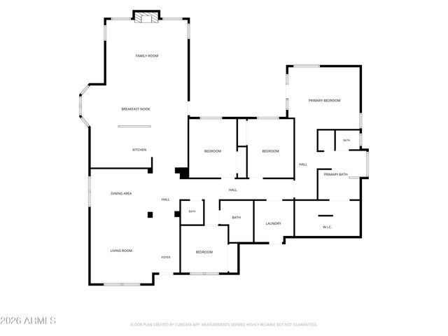 4420 E Millbrae Lane, Gilbert, AZ 85234
