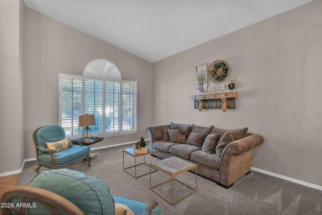 4420 E Millbrae Lane, Gilbert, AZ 85234