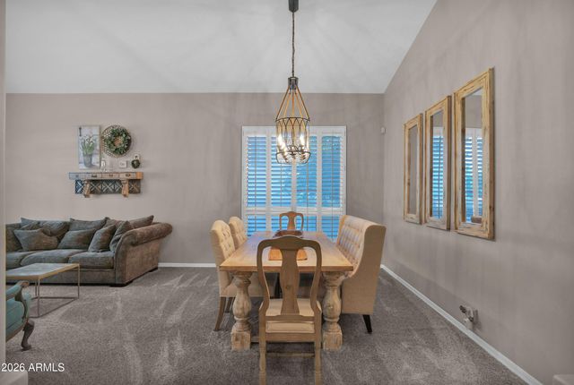 4420 E Millbrae Lane, Gilbert, AZ 85234