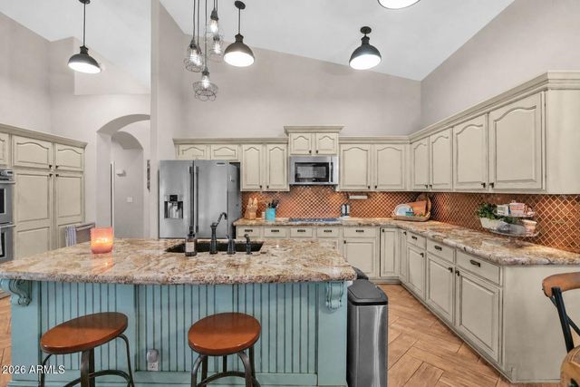 4420 E Millbrae Lane, Gilbert, AZ 85234