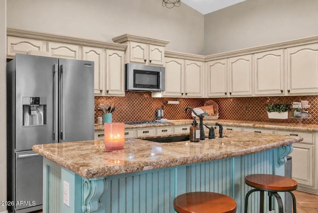 4420 E Millbrae Lane, Gilbert, AZ 85234