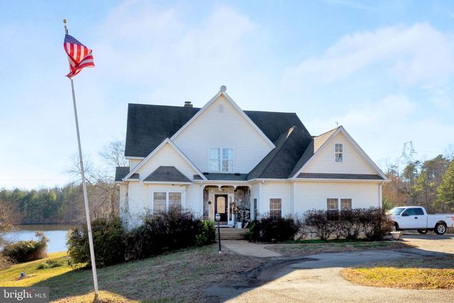 495 DEEPWOOD FARM DRIVE, Scottsville, VA 24590