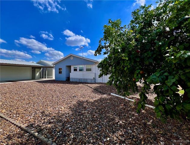 122 Dream Drive, Mission, TX 78572