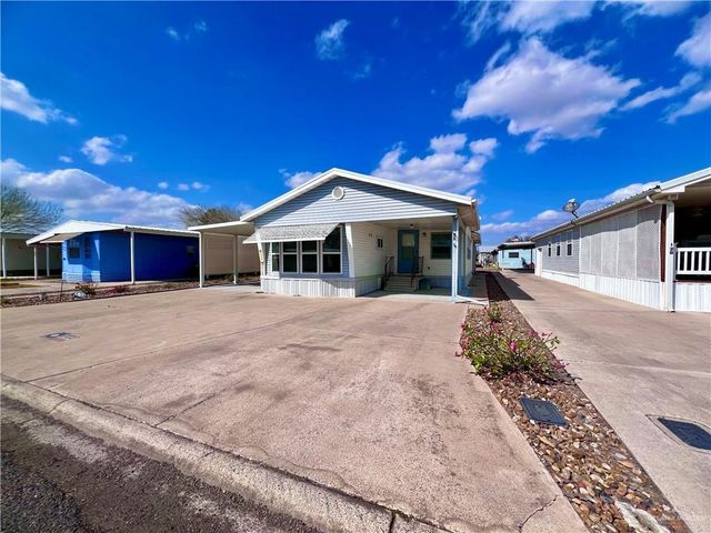 122 Dream Drive, Mission, TX 78572