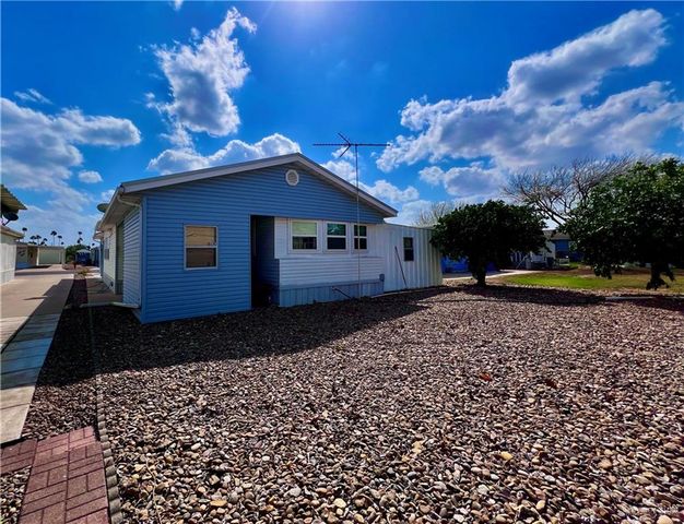 122 Dream Drive, Mission, TX 78572