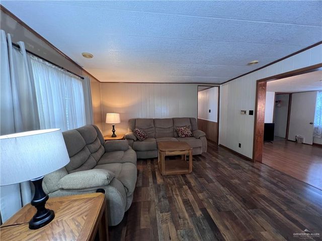 122 Dream Drive, Mission, TX 78572