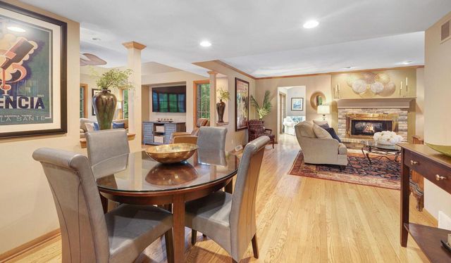 9516 N Apple Blossom LANE, Bayside, WI 53217