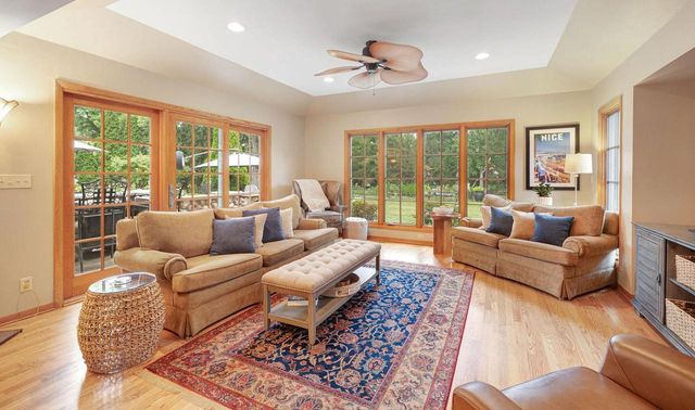 9516 N Apple Blossom LANE, Bayside, WI 53217
