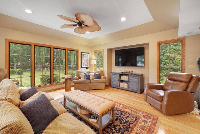 9516 N Apple Blossom LANE, Bayside, WI 53217