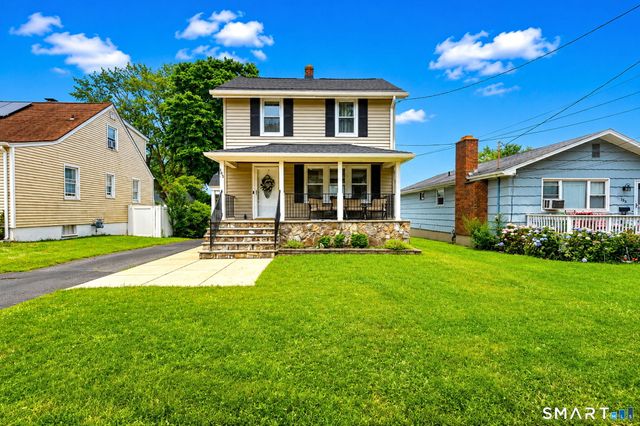143 Klondike Street, Stratford, CT 06615