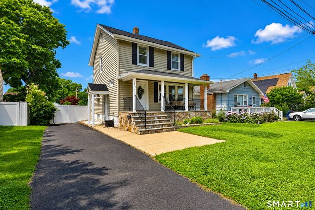 143 Klondike Street, Stratford, CT 06615