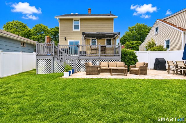 143 Klondike Street, Stratford, CT 06615