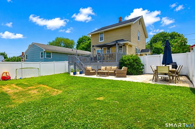 143 Klondike Street, Stratford, CT 06615