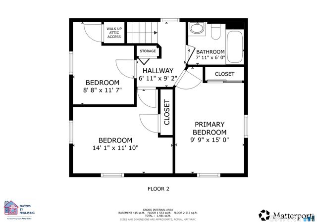 143 Klondike Street, Stratford, CT 06615