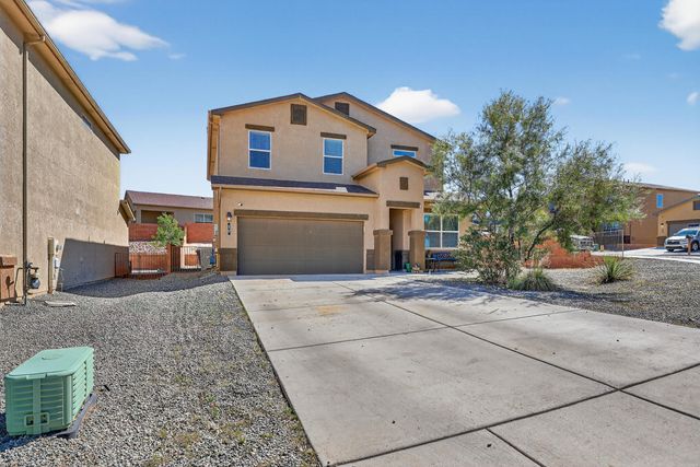 50 Hermanos Loop, Los Lunas, NM 87031