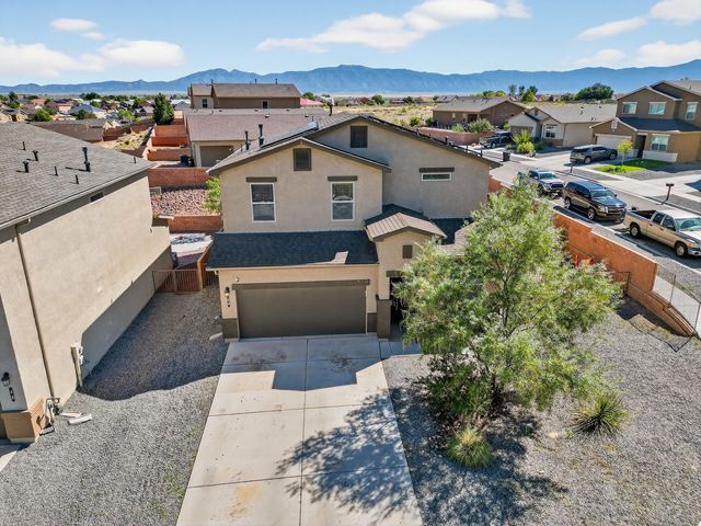 50 Hermanos Loop, Los Lunas, NM 87031