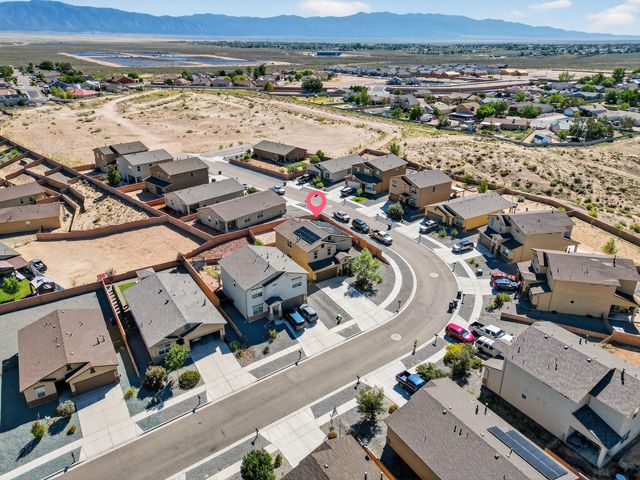 50 Hermanos Loop, Los Lunas, NM 87031