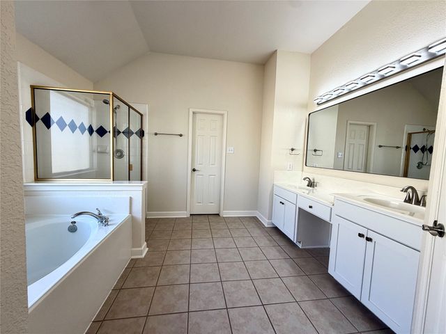 4420 Waskom Drive, Plano, TX 75024