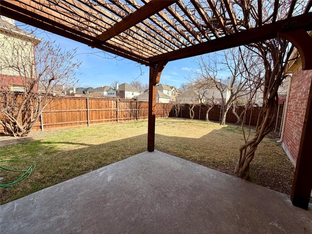 4420 Waskom Drive, Plano, TX 75024