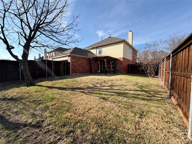 4420 Waskom Drive, Plano, TX 75024