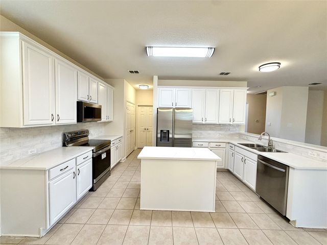 4420 Waskom Drive, Plano, TX 75024