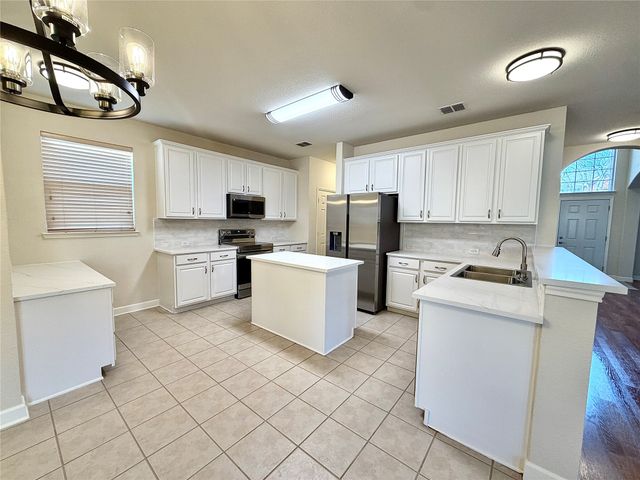 4420 Waskom Drive, Plano, TX 75024