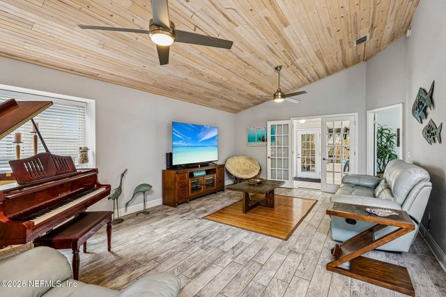 180 EL DORADO Way, Ponte Vedra Beach, FL 32082