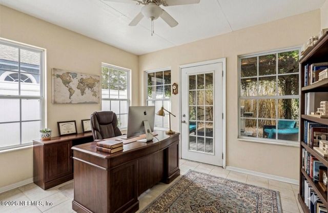 180 EL DORADO Way, Ponte Vedra Beach, FL 32082