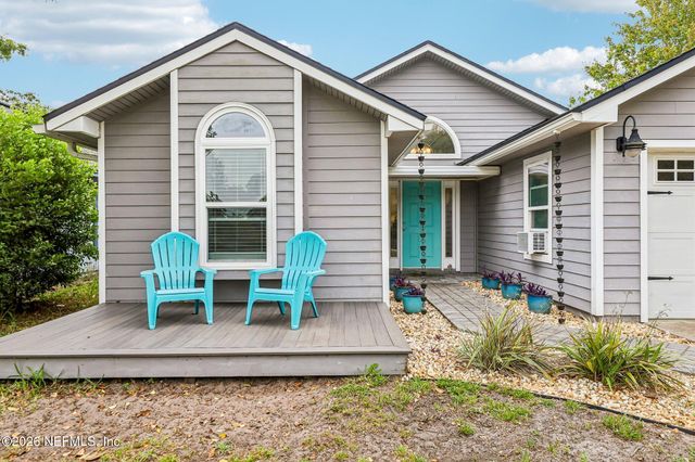 180 EL DORADO Way, Ponte Vedra Beach, FL 32082