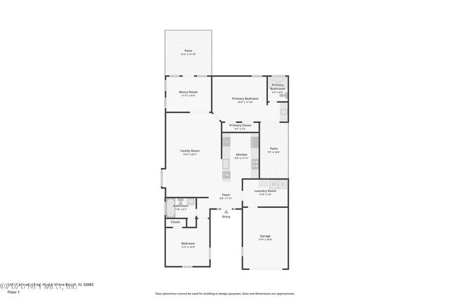 180 EL DORADO Way, Ponte Vedra Beach, FL 32082