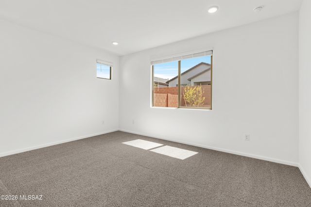13962 E Lagomorpha Place, Vail, AZ 85641