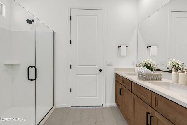 13962 E Lagomorpha Place, Vail, AZ 85641