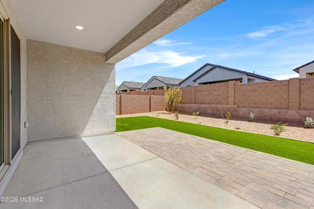 13962 E Lagomorpha Place, Vail, AZ 85641