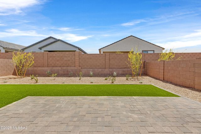 13962 E Lagomorpha Place, Vail, AZ 85641