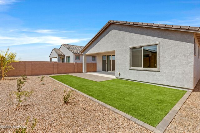 13962 E Lagomorpha Place, Vail, AZ 85641