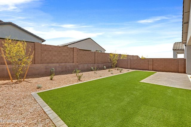 13962 E Lagomorpha Place, Vail, AZ 85641