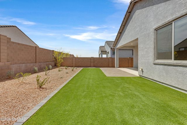13962 E Lagomorpha Place, Vail, AZ 85641