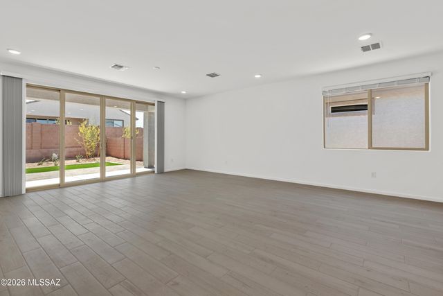 13962 E Lagomorpha Place, Vail, AZ 85641