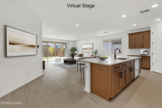 13962 E Lagomorpha Place, Vail, AZ 85641