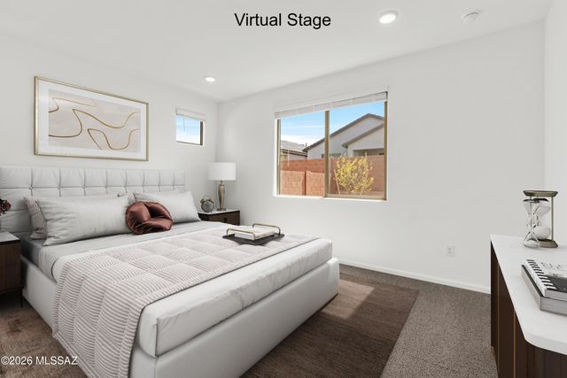 13962 E Lagomorpha Place, Vail, AZ 85641