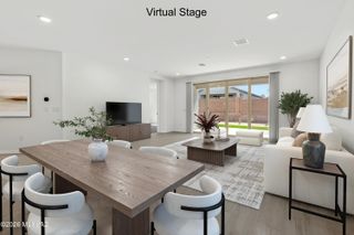 13962 E Lagomorpha Place, Vail, AZ 85641