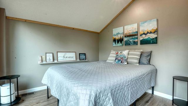 1710 Summit Trail, Hiawassee, GA 30546