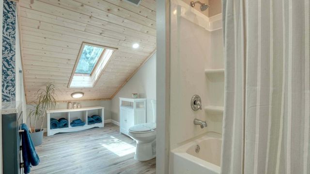 1710 Summit Trail, Hiawassee, GA 30546