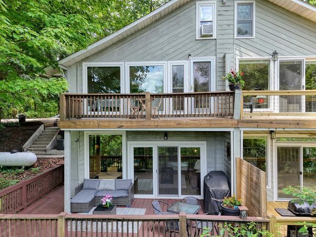 1710 Summit Trail, Hiawassee, GA 30546