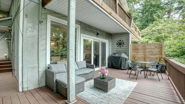 1710 Summit Trail, Hiawassee, GA 30546
