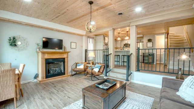 1710 Summit Trail, Hiawassee, GA 30546