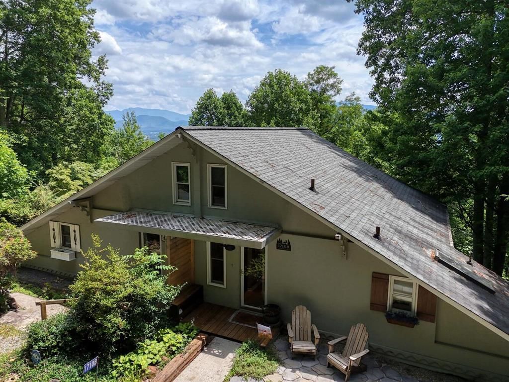 1710 Summit Trail, Hiawassee, GA 30546